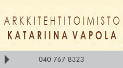 Vapola Katariina logo